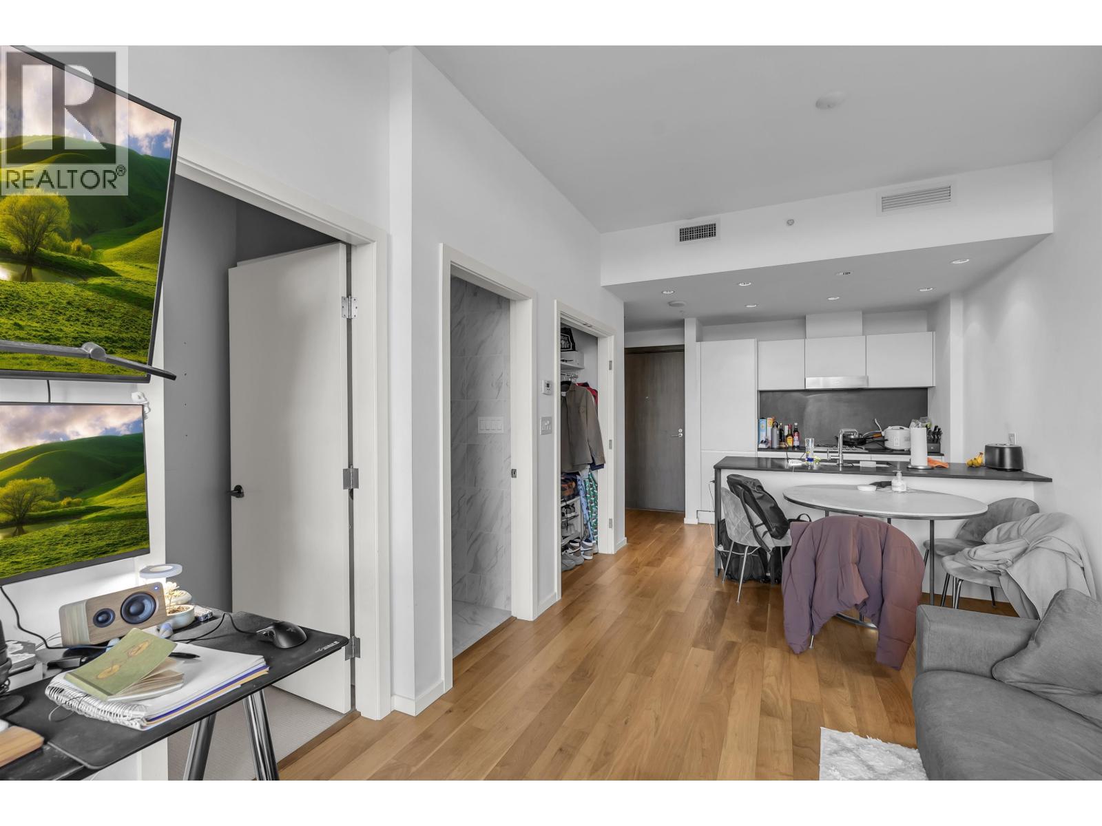 808 8488 Cornish Street, Vancouver, British Columbia  V6P 0C2 - Photo 3 - R3169809