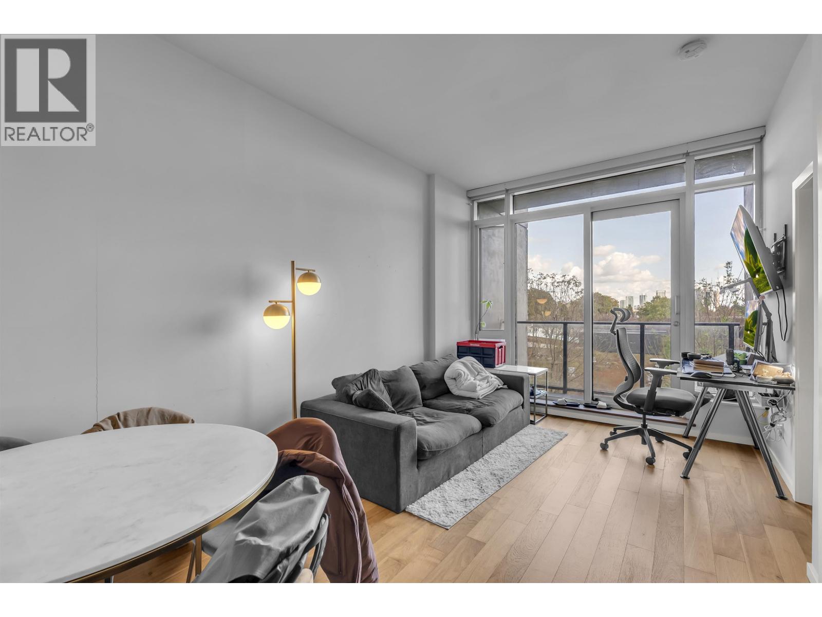 808 8488 Cornish Street, Vancouver, British Columbia  V6P 0C2 - Photo 5 - R3169809