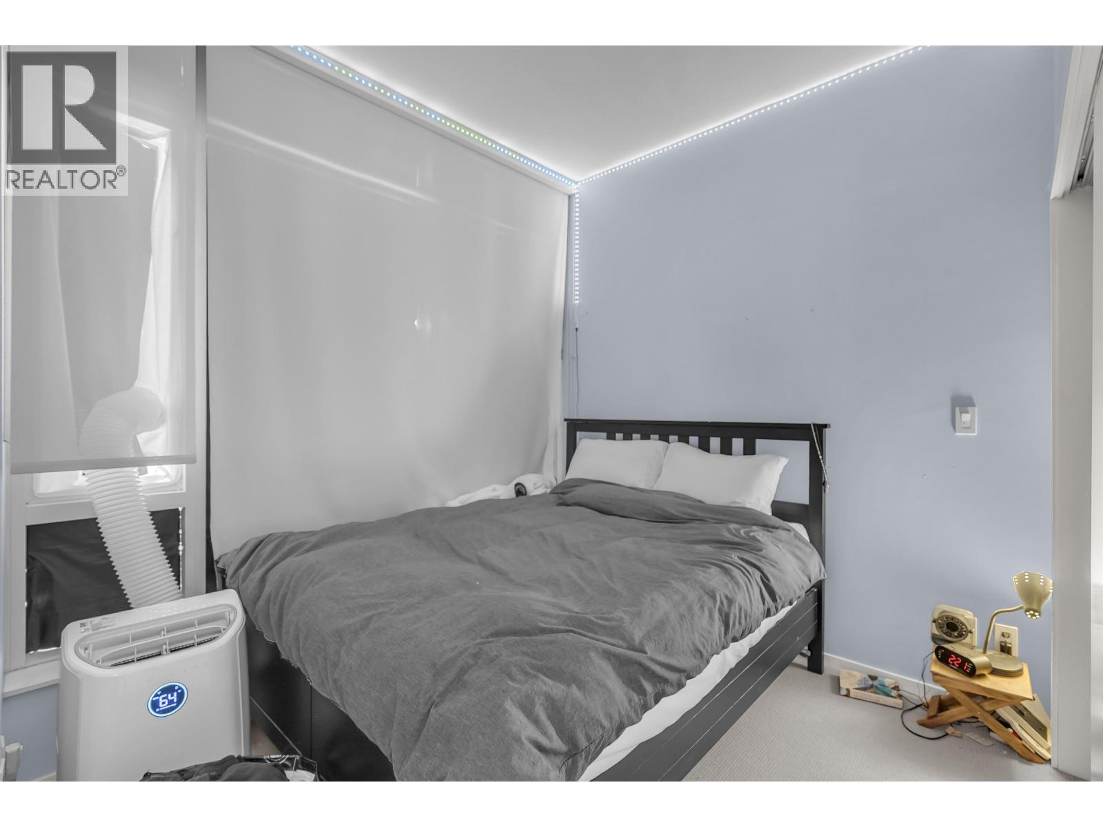 808 8488 Cornish Street, Vancouver, British Columbia  V6P 0C2 - Photo 8 - R3169809