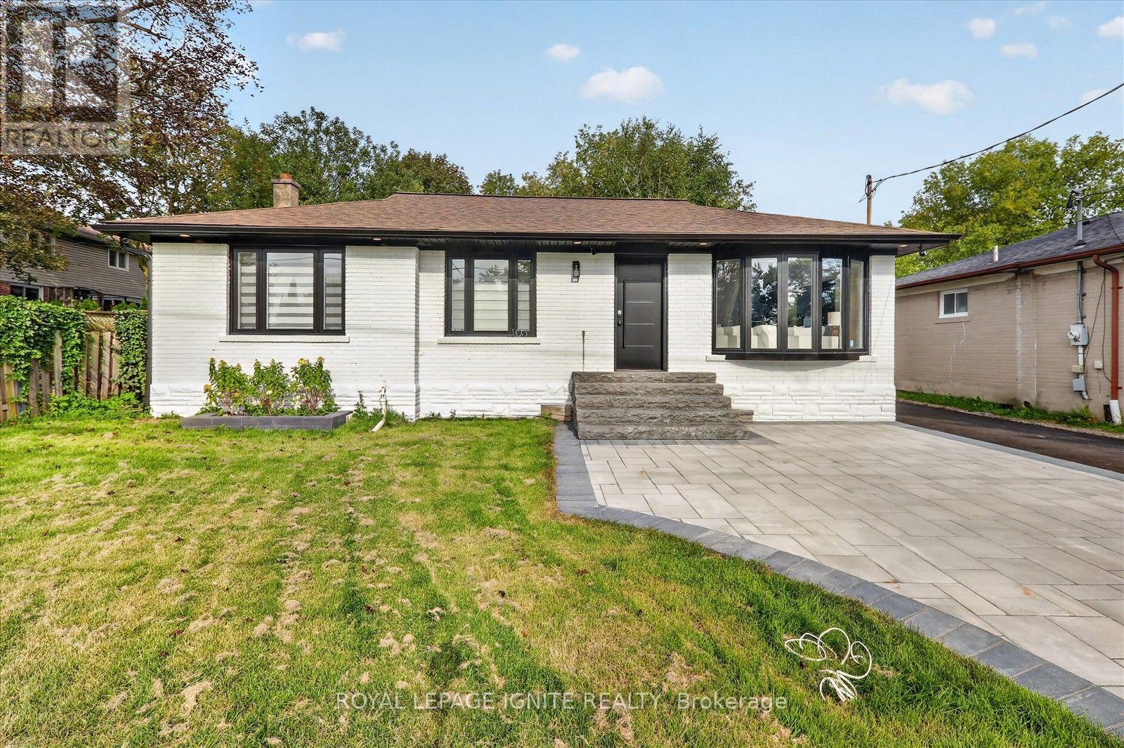 103 BAKER STREET, Whitchurch-Stouffville, Ontario