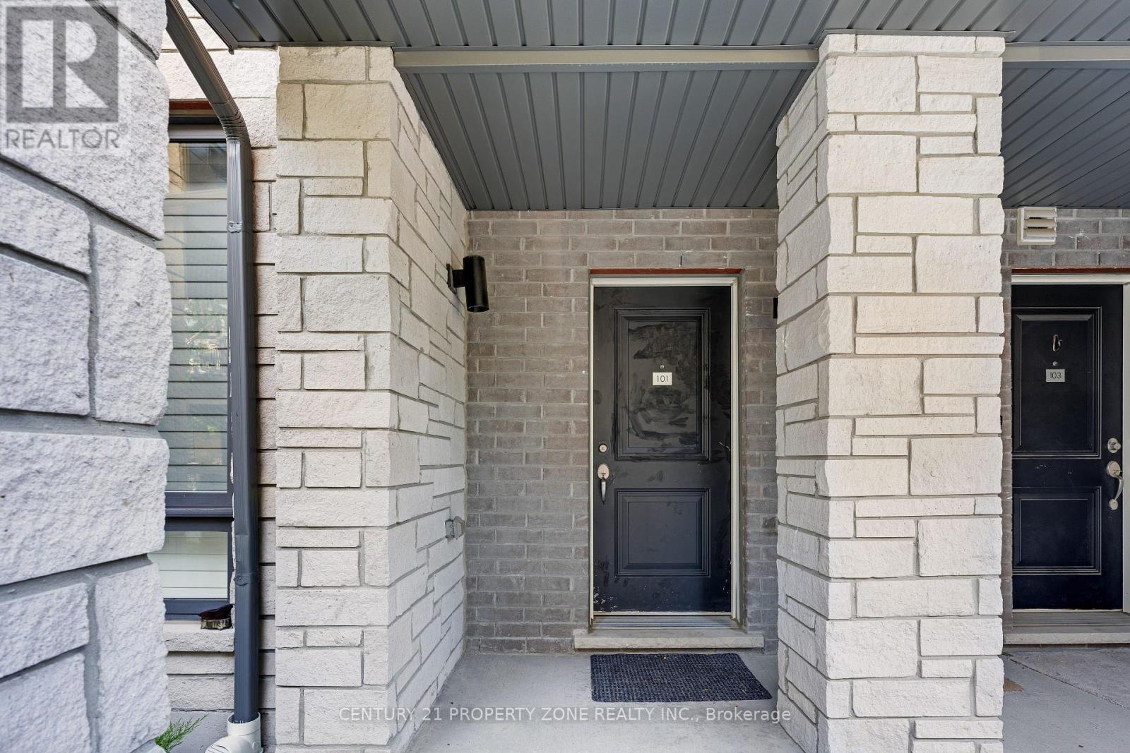 101 - 9470 The Gore Road, Brampton, Ontario  L6P 4P9 - Photo 2 - W13706460