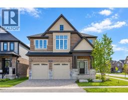 745 WOOD LILY Street, Waterloo, Ontario