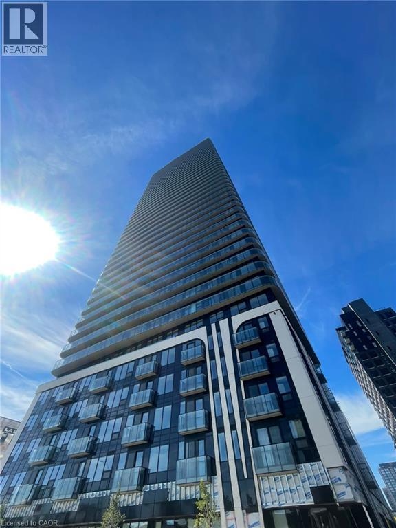 30 FRANCIS Street S Unit# 1005, Kitchener, Ontario
