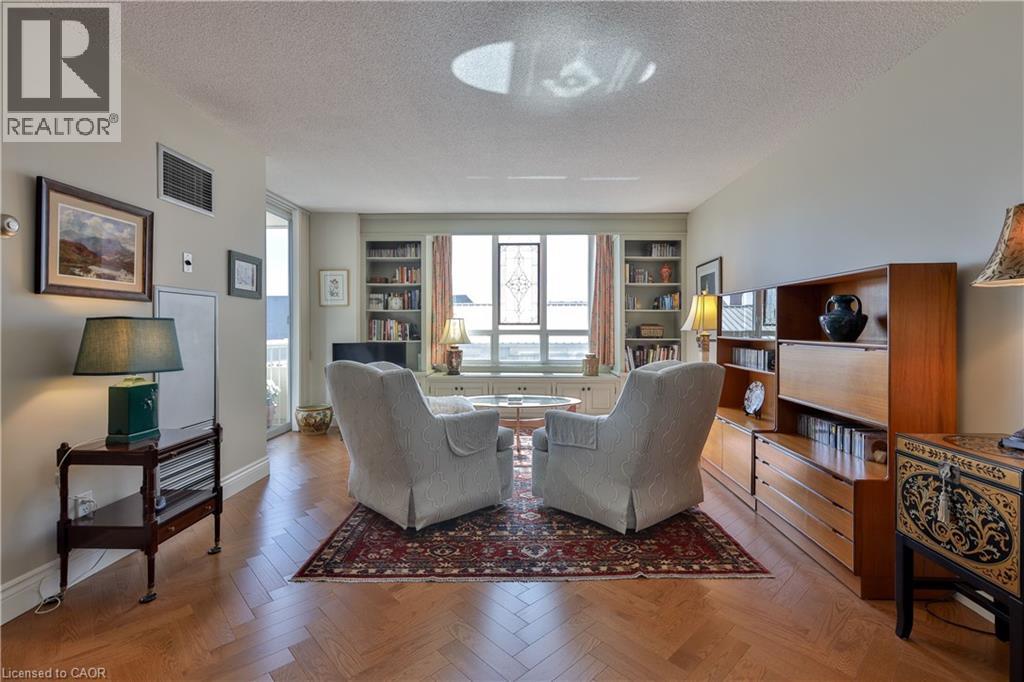 2287 Lake Shore Boulevard W Unit# 301, Etobicoke, Ontario  M8V 3Y1 - Photo 11 - 40866215