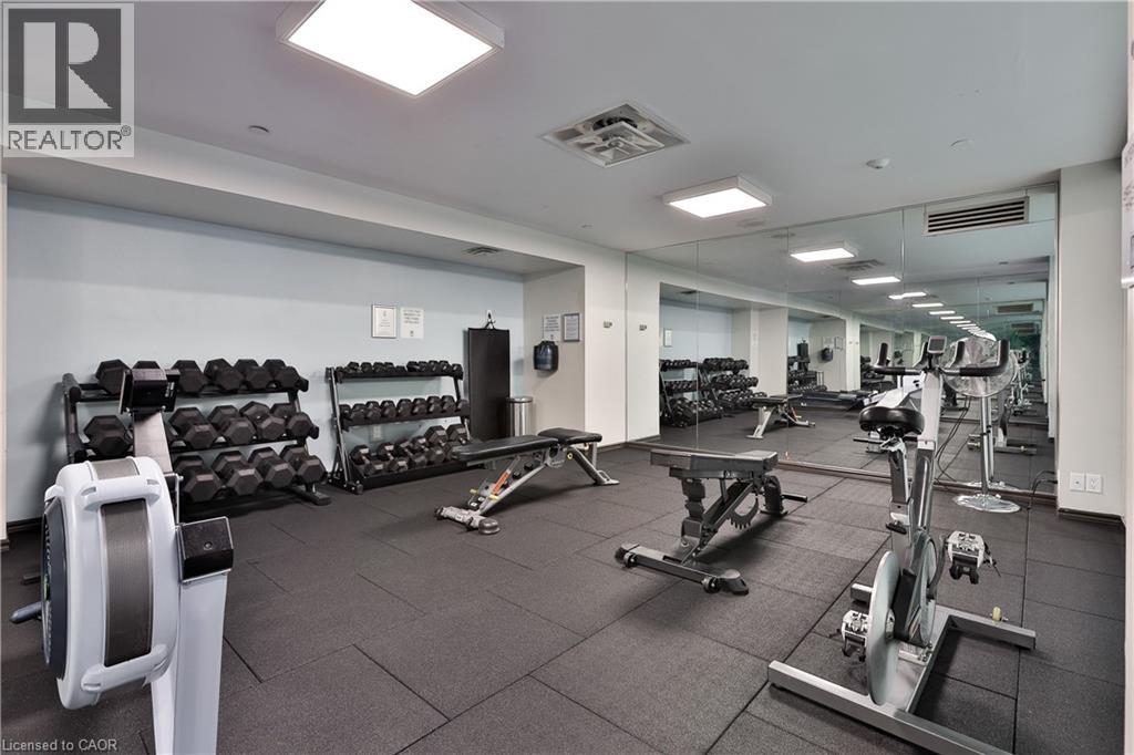 2287 Lake Shore Boulevard W Unit# 301, Etobicoke, Ontario  M8V 3Y1 - Photo 40 - 40866215