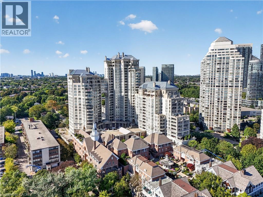 2287 Lake Shore Boulevard W Unit# 301, Etobicoke, Ontario  M8V 3Y1 - Photo 4 - 40866215
