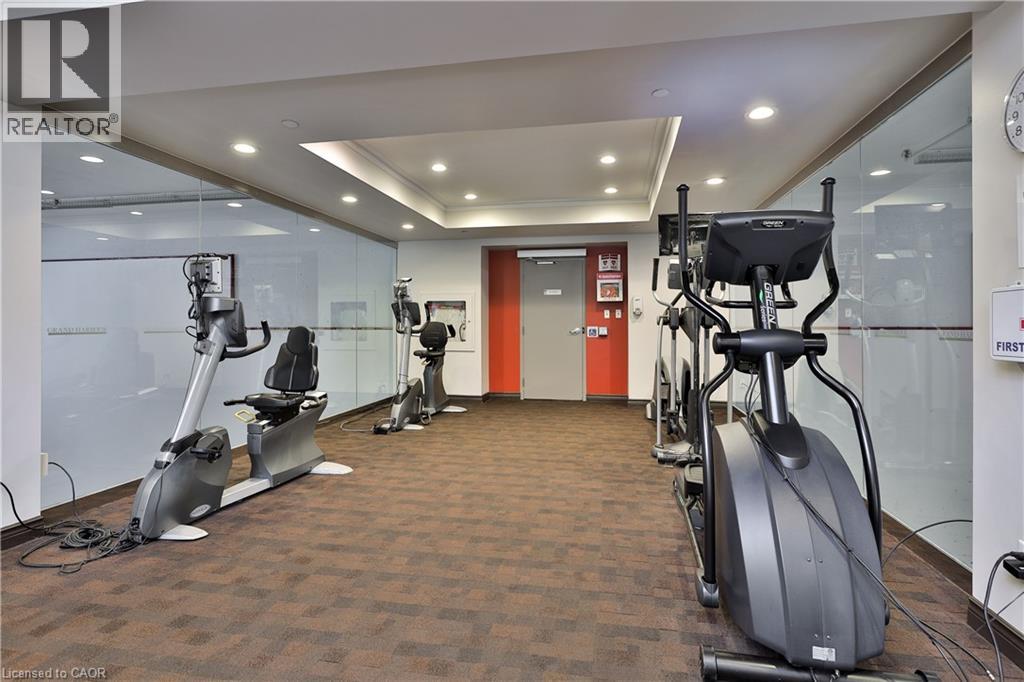 2287 Lake Shore Boulevard W Unit# 301, Etobicoke, Ontario  M8V 3Y1 - Photo 38 - 40866215
