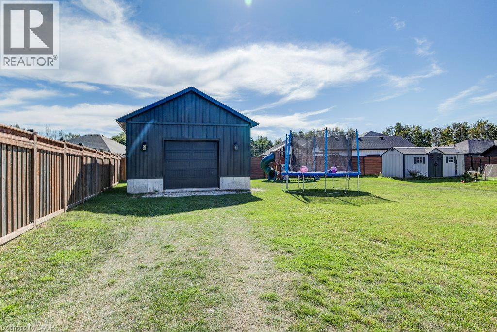 24 Gilmer Crescent, Listowel, Ontario  N4W 0H2 - Photo 50 - 40866861