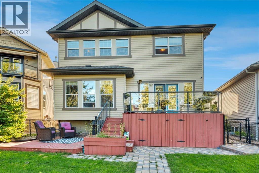 116 Chaparral Ravine View SE
