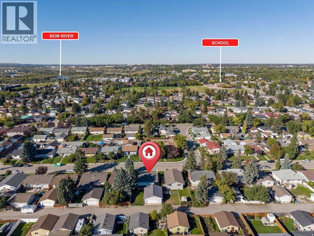 2727 Doverbrook Road Se, Calgary, Alberta  T2B 2L4 - Photo 4 - A2346152