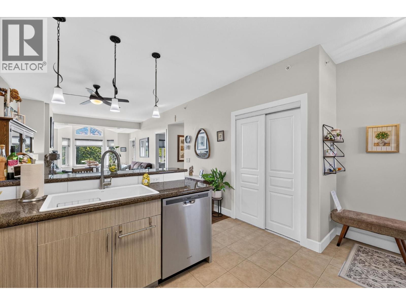 3996 Beach Avenue Unit# 327 Lot# 99, Peachland, British Columbia  V0H 1X5 - Photo 12 - 10401389