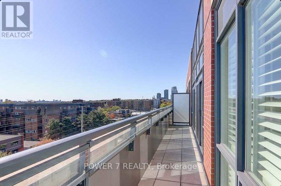 Ph14 - 7608 Yonge Street, Vaughan, Ontario  L4J 0J5 - Photo 19 - N13728818