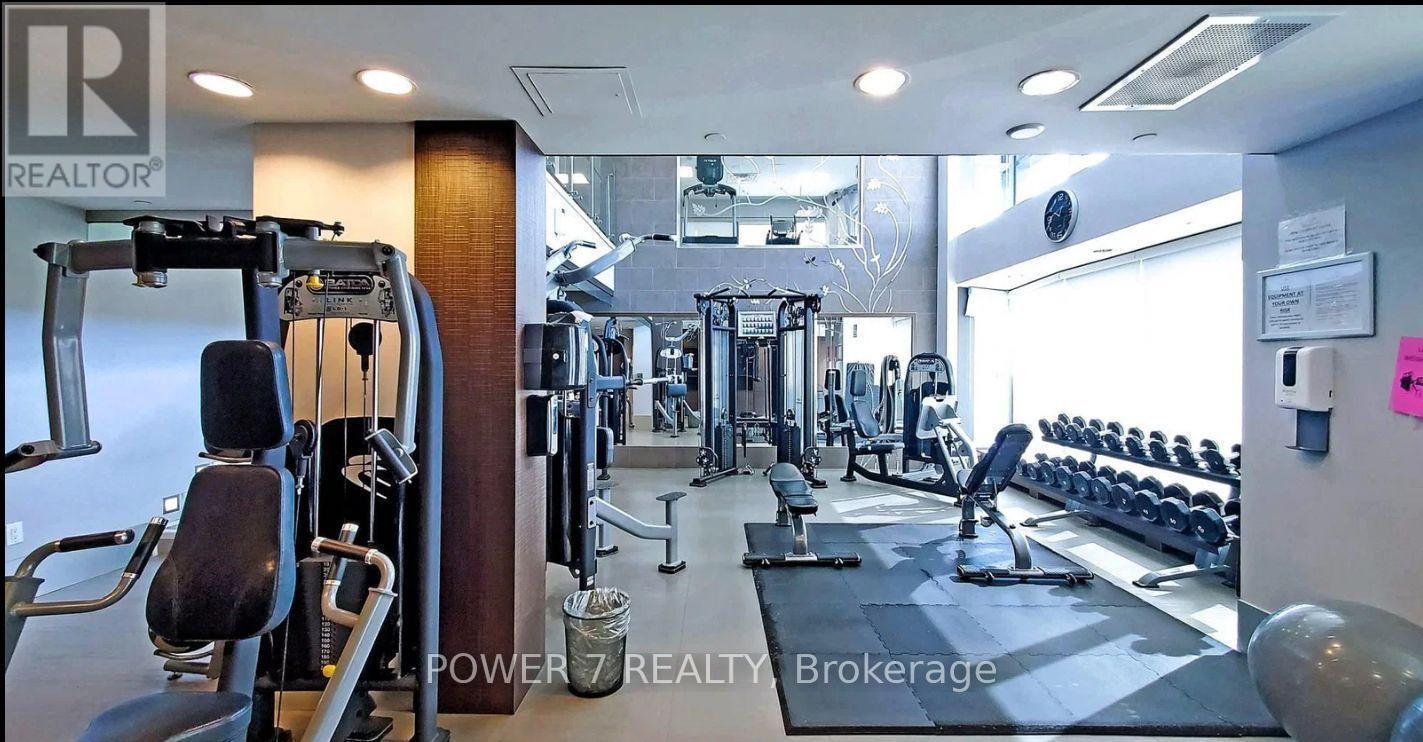 Ph14 - 7608 Yonge Street, Vaughan, Ontario  L4J 0J5 - Photo 23 - N13728818