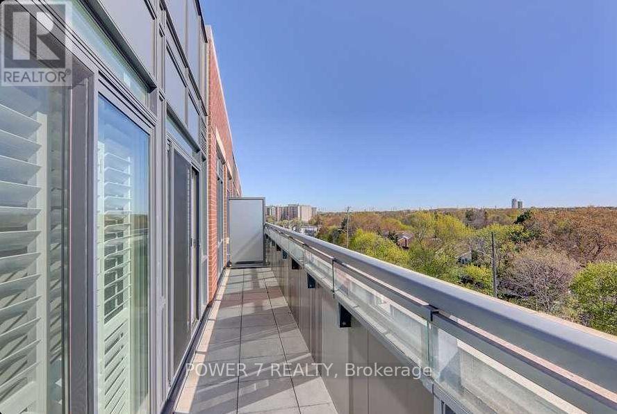 Ph14 - 7608 Yonge Street, Vaughan, Ontario  L4J 0J5 - Photo 20 - N13728818