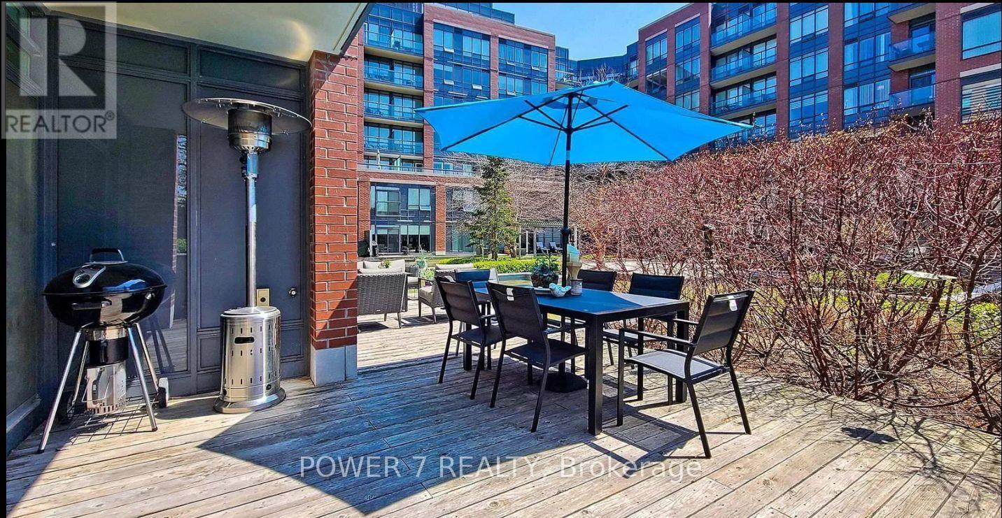 Ph14 - 7608 Yonge Street, Vaughan, Ontario  L4J 0J5 - Photo 28 - N13728818