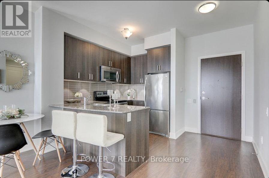 Ph14 - 7608 Yonge Street, Vaughan, Ontario  L4J 0J5 - Photo 5 - N13728818
