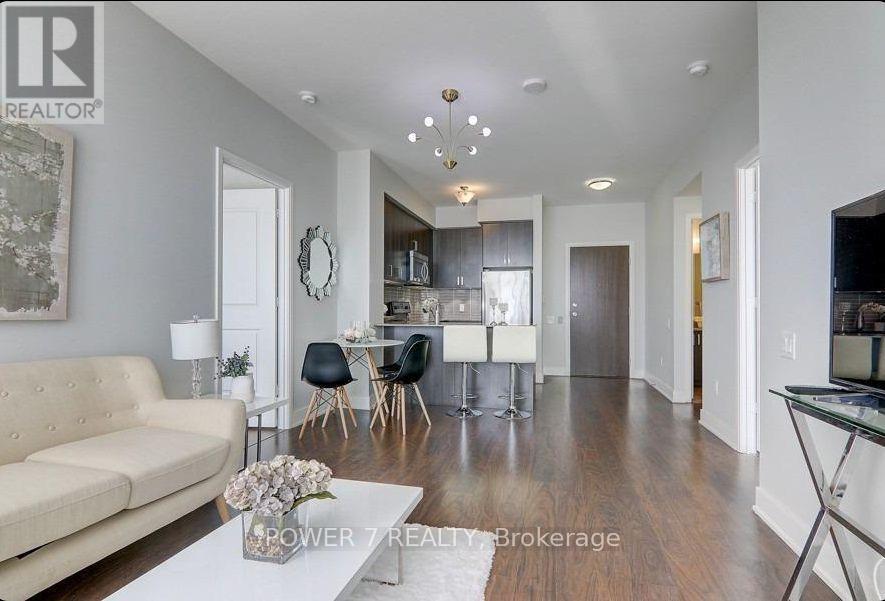 Ph14 - 7608 Yonge Street, Vaughan, Ontario  L4J 0J5 - Photo 9 - N13728818