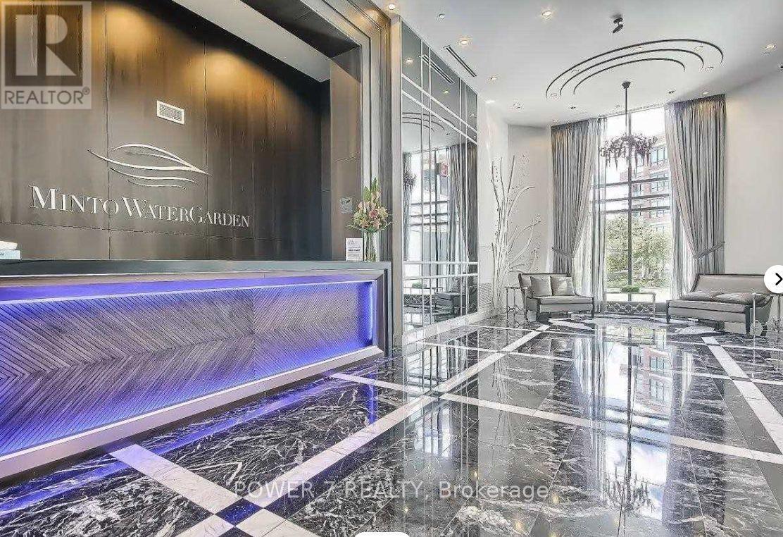 Ph14 - 7608 Yonge Street, Vaughan, Ontario  L4J 0J5 - Photo 4 - N13728818
