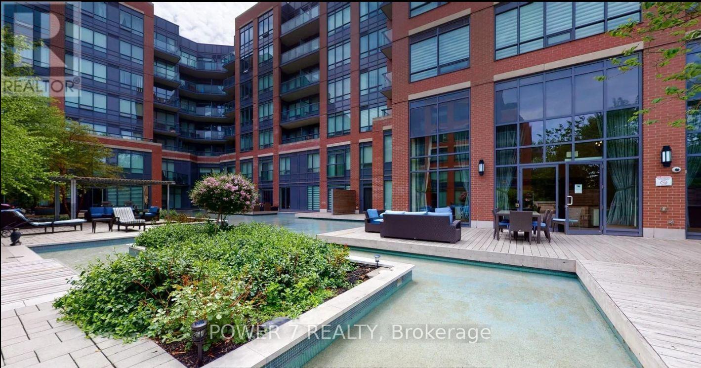 Ph14 - 7608 Yonge Street, Vaughan, Ontario  L4J 0J5 - Photo 30 - N13728818