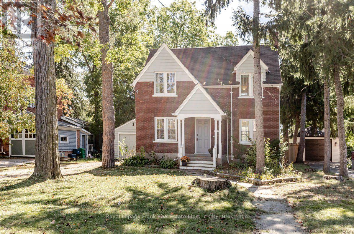 567 KING STREET, Peterborough, Ontario