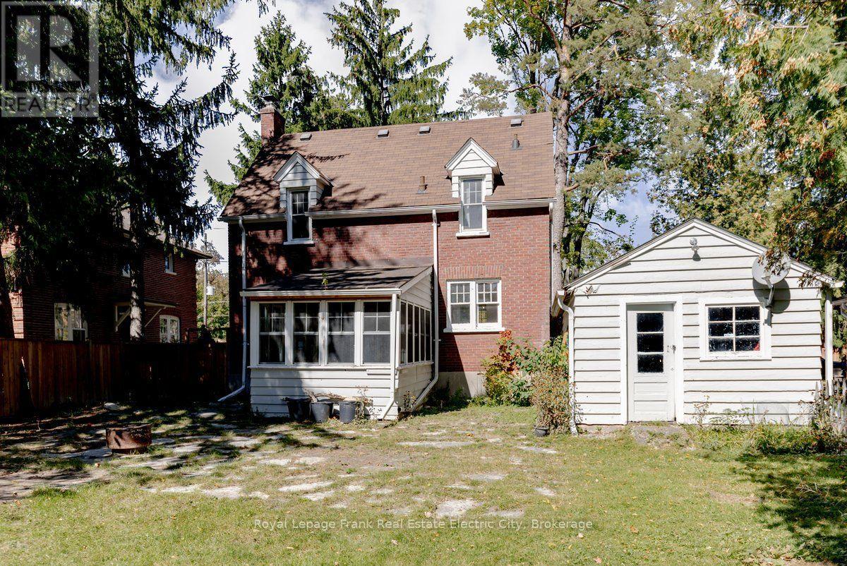567 King Street, Peterborough, Ontario  K9J 2T4 - Photo 44 - X13836468