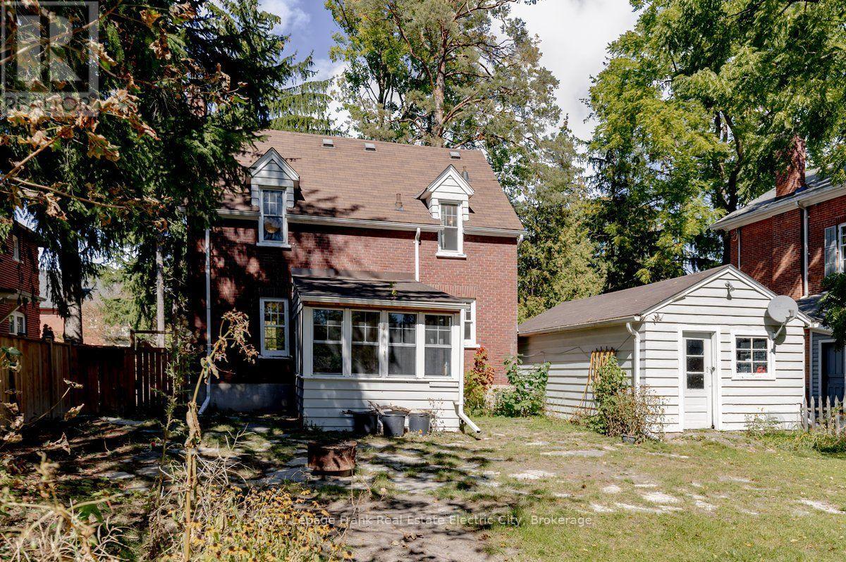 567 King Street, Peterborough, Ontario  K9J 2T4 - Photo 45 - X13836468