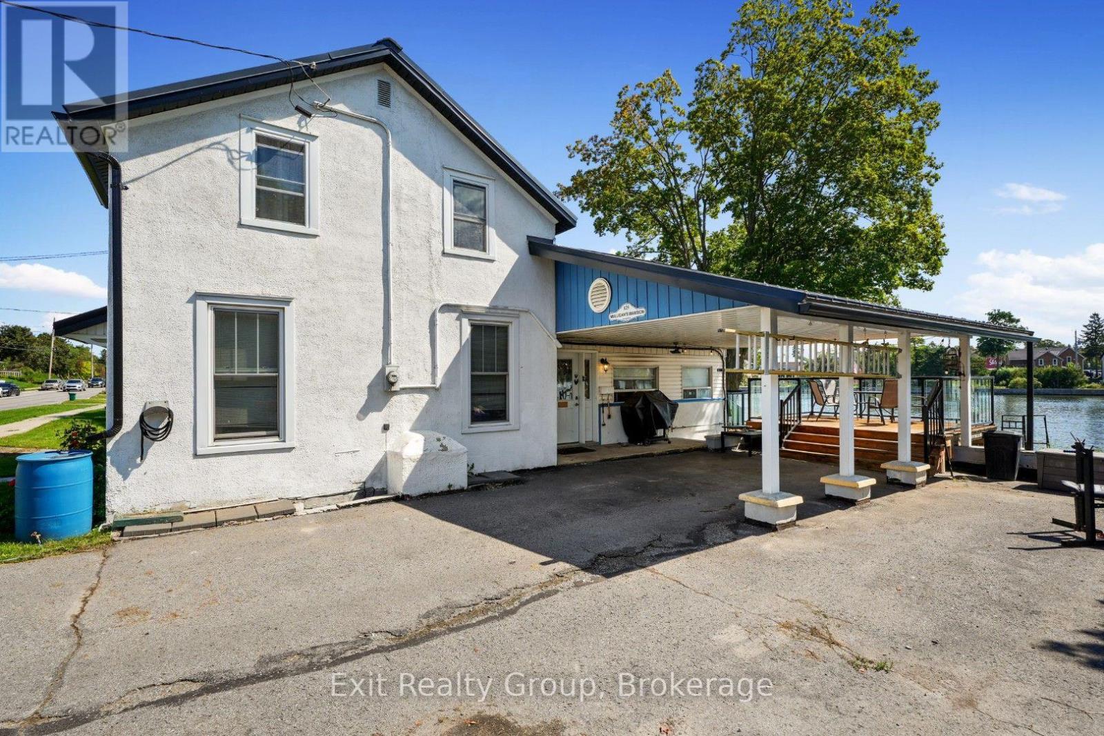 125 Queen Street, Trent Hills, Ontario  K0L 1L0 - Photo 4 - X13836498