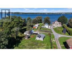 A & C - 356 DRISCOLL ROAD, Frontenac Islands, Ontario