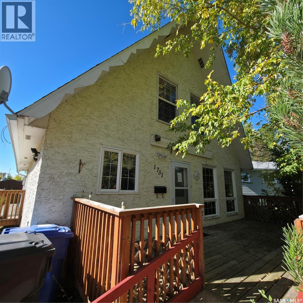 1731 Centennial Crescent, North Battleford, Saskatchewan  S9A 3J2 - Photo 1 - SK049763