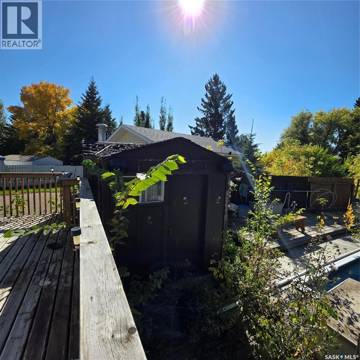 1731 Centennial Crescent, North Battleford, Saskatchewan  S9A 3J2 - Photo 23 - SK049763