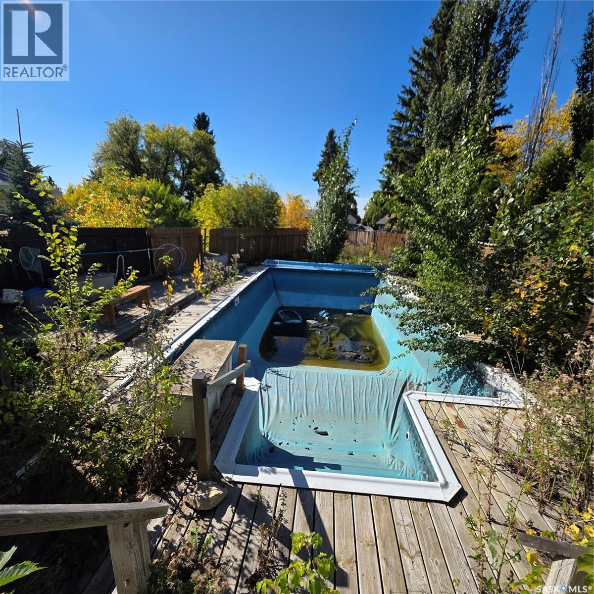 1731 Centennial Crescent, North Battleford, Saskatchewan  S9A 3J2 - Photo 24 - SK049763