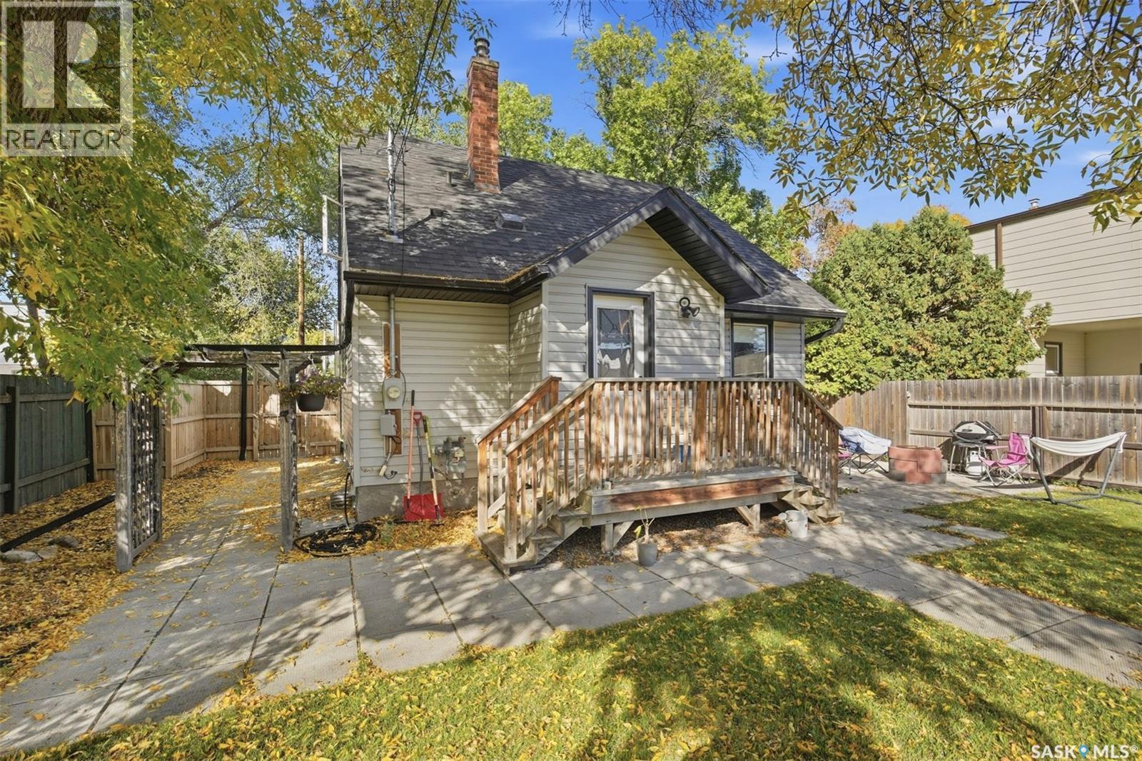 1109 Oxford Street, Saskatoon, Saskatchewan  S7K 0Y5 - Photo 27 - SK049750