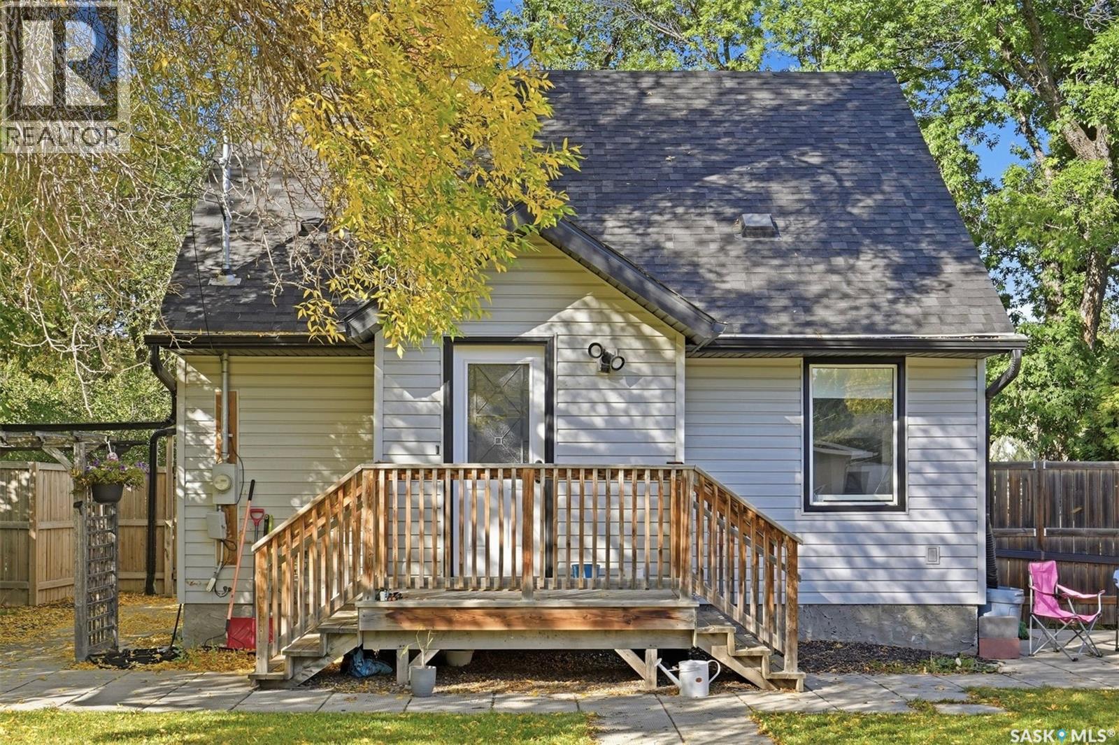 1109 Oxford Street, Saskatoon, Saskatchewan  S7K 0Y5 - Photo 28 - SK049750