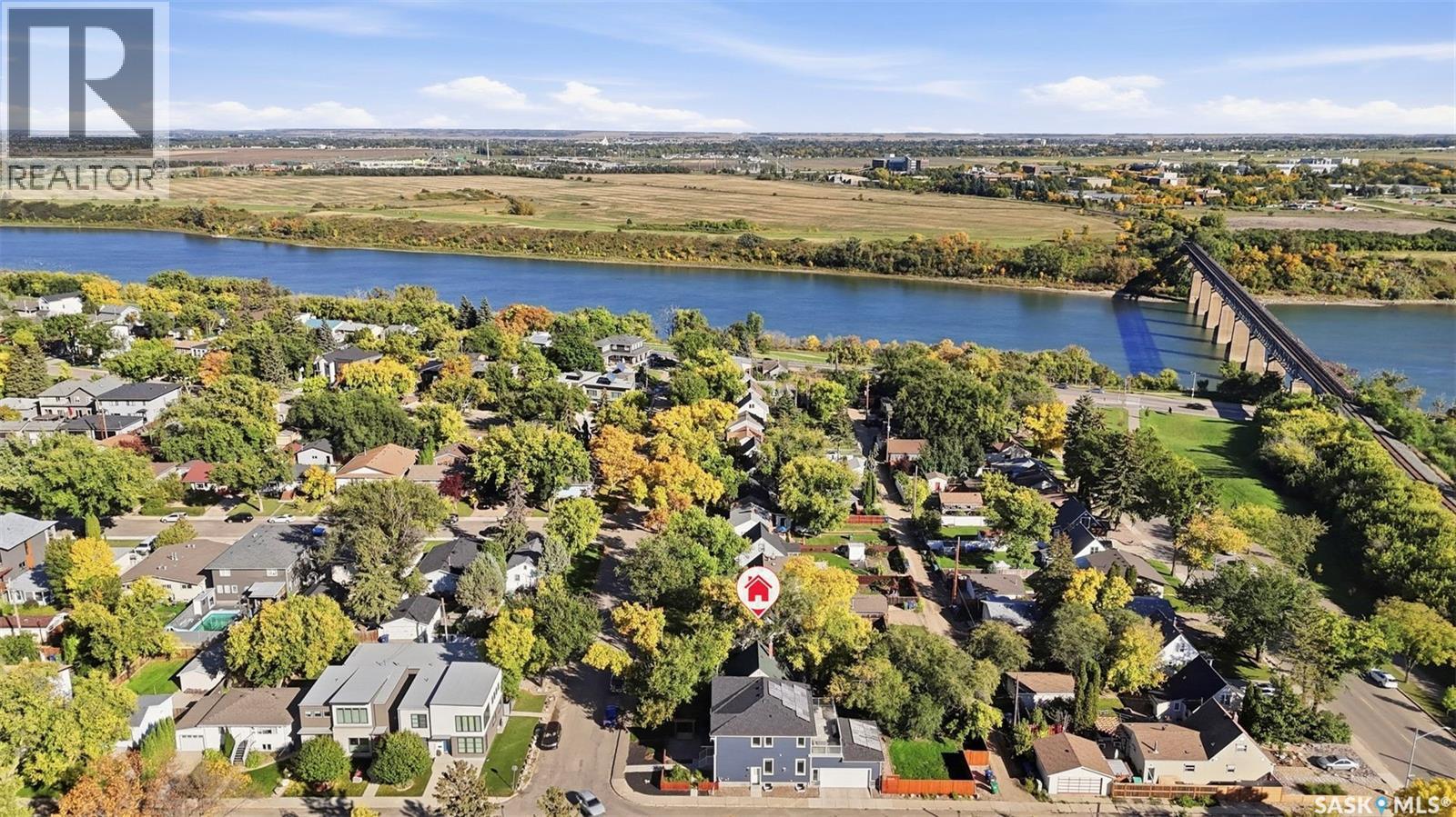 1109 Oxford Street, Saskatoon, Saskatchewan  S7K 0Y5 - Photo 41 - SK049750