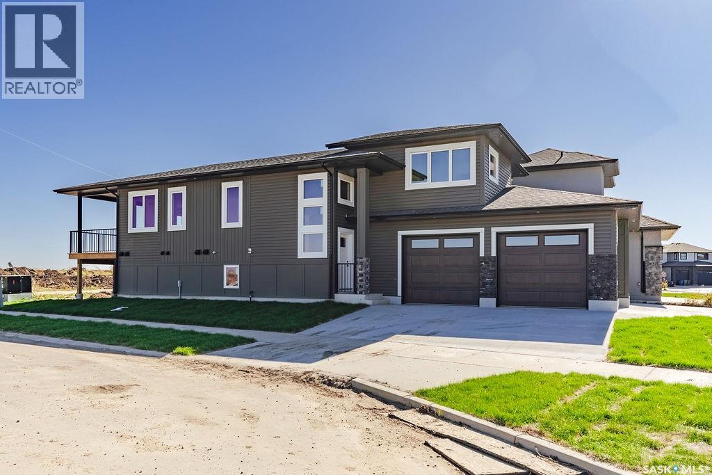 492 Woolf Bend, Saskatoon, Saskatchewan  S7W 1E4 - Photo 2 - SK049738