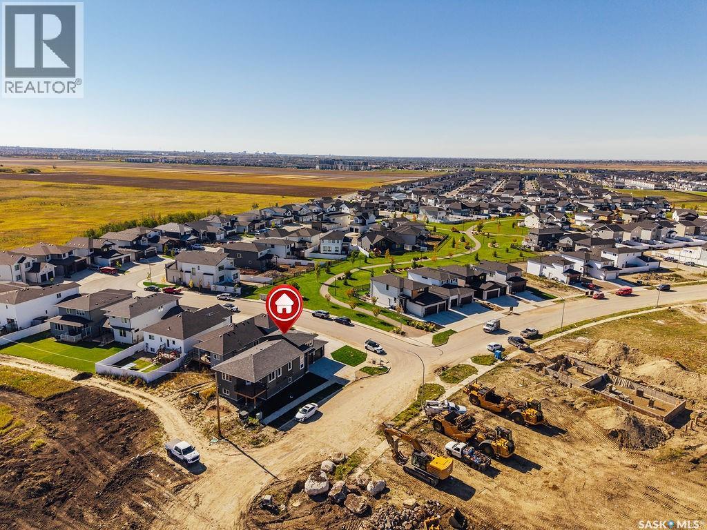492 Woolf Bend, Saskatoon, Saskatchewan  S7W 1E4 - Photo 33 - SK049738