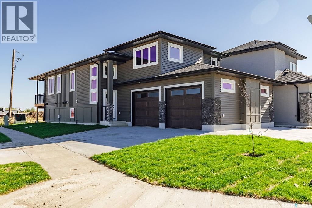 492 Woolf Bend, Saskatoon, Saskatchewan  S7W 1E4 - Photo 4 - SK049738