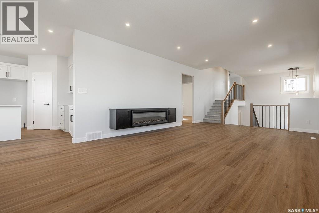 492 Woolf Bend, Saskatoon, Saskatchewan  S7W 1E4 - Photo 8 - SK049738
