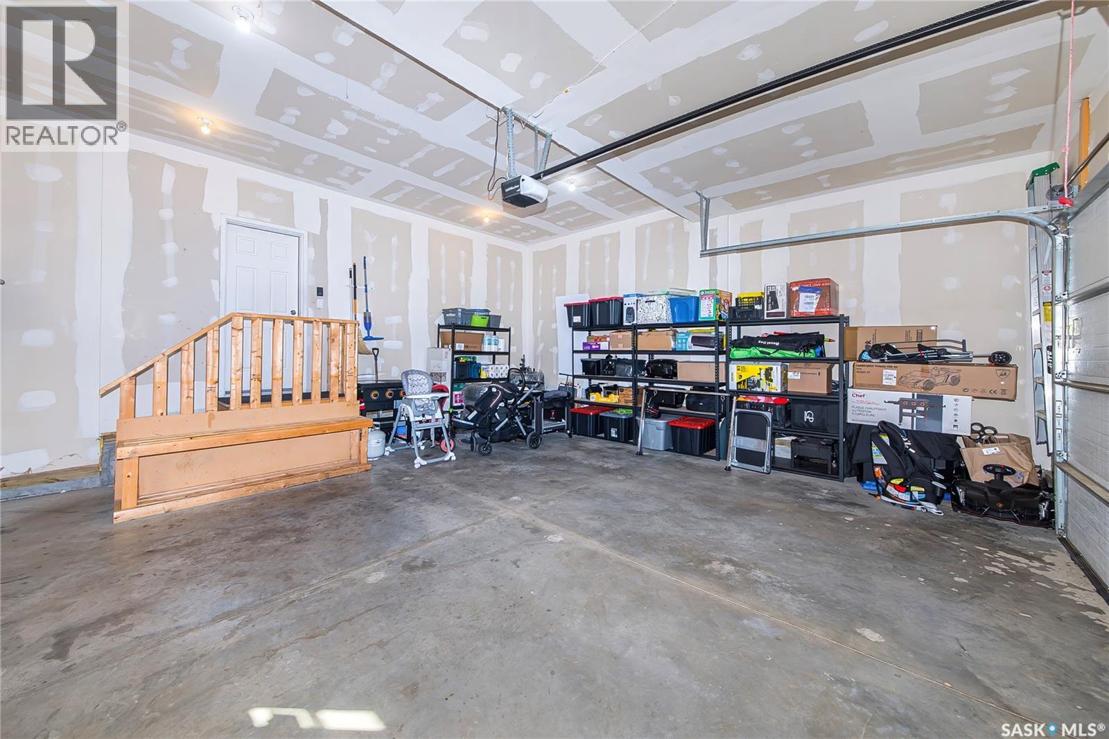 402 Meadows Boulevard, Saskatoon, Saskatchewan  S7V 0E7 - Photo 39 - SK049604