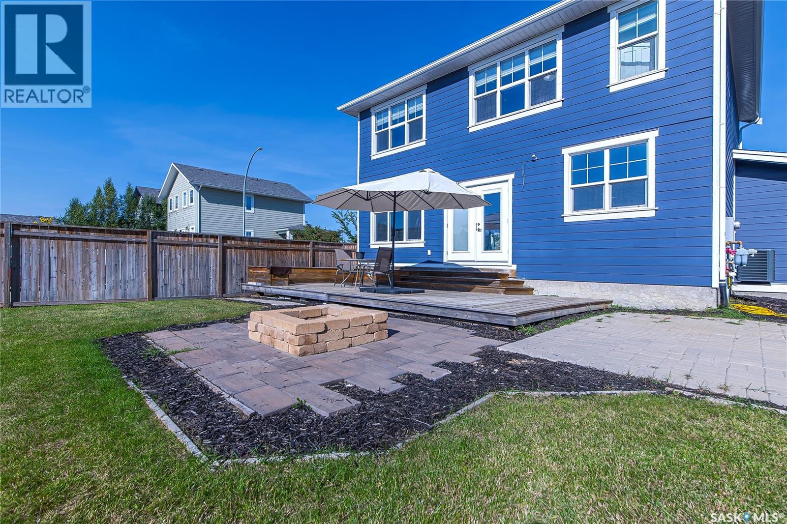 402 Meadows Boulevard, Saskatoon, Saskatchewan  S7V 0E7 - Photo 42 - SK049604