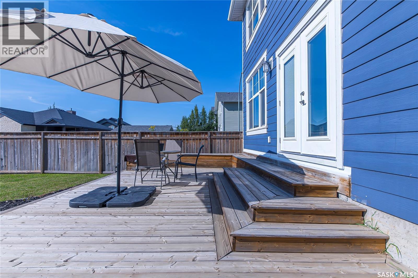 402 Meadows Boulevard, Saskatoon, Saskatchewan  S7V 0E7 - Photo 44 - SK049604