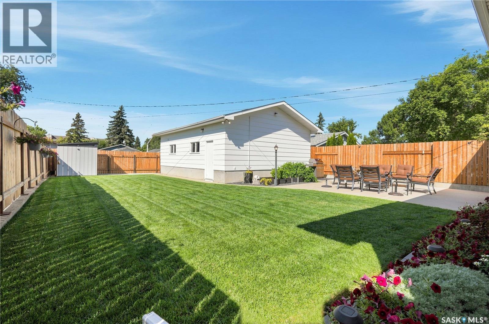 1514 Laura Avenue, Saskatoon, Saskatchewan  S7N 2S3 - Photo 45 - SK049601