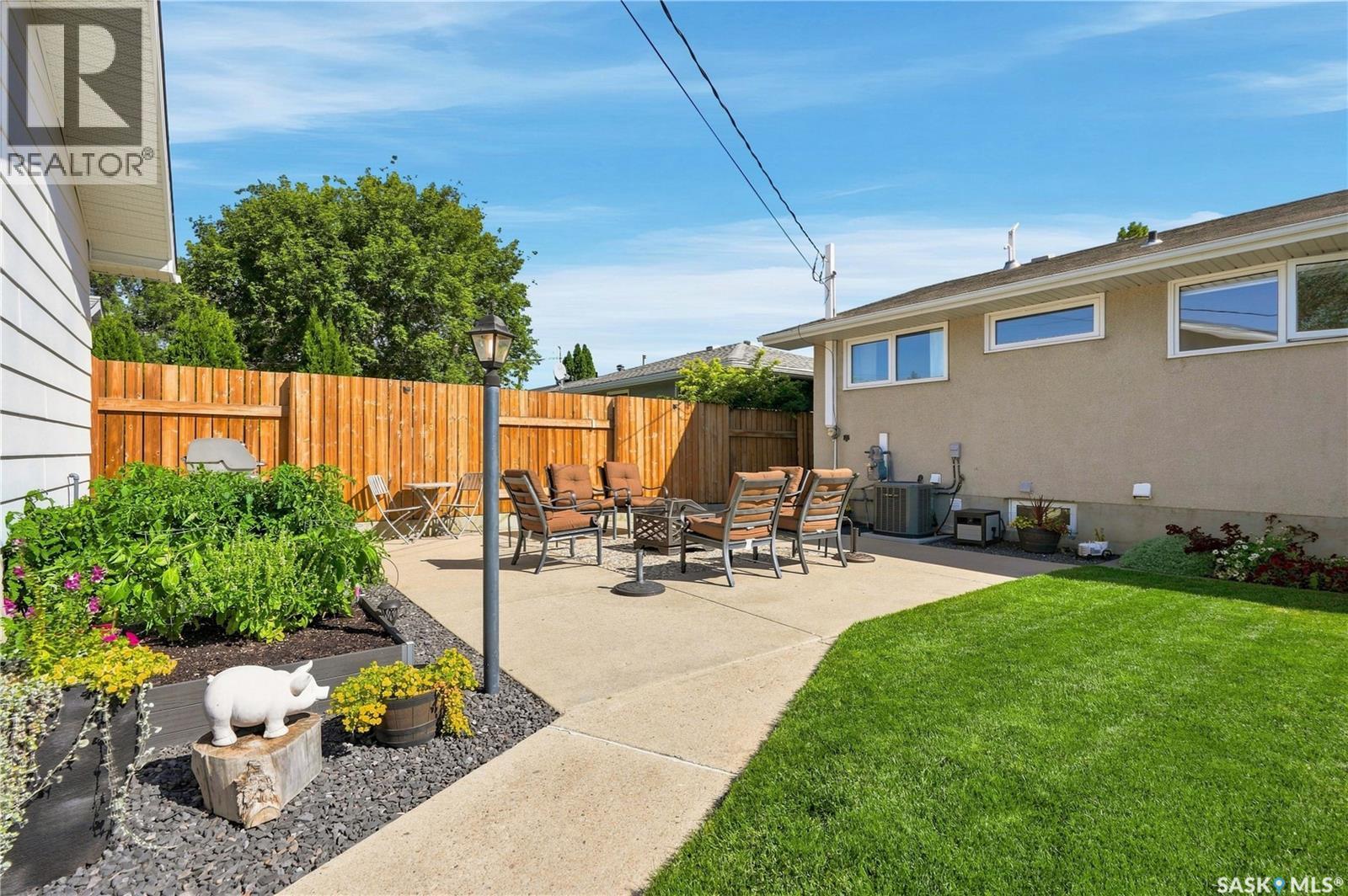 1514 Laura Avenue, Saskatoon, Saskatchewan  S7N 2S3 - Photo 53 - SK049601
