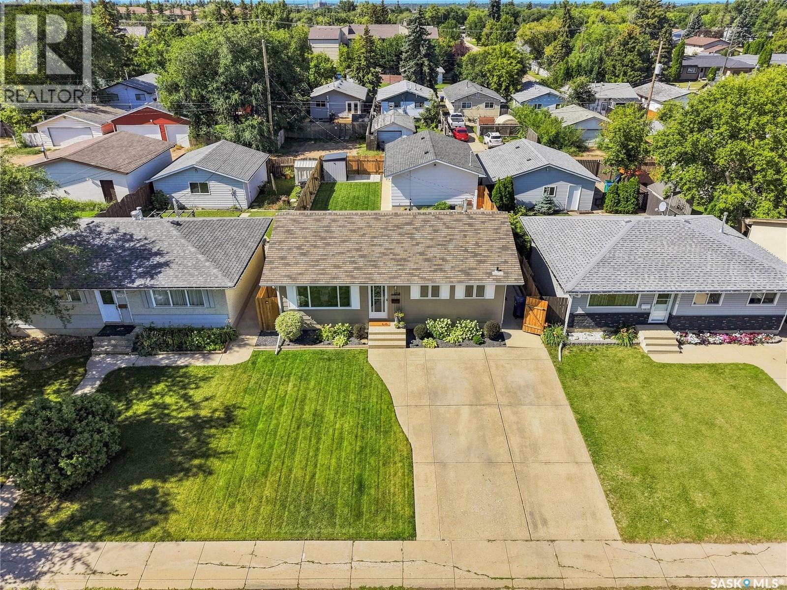 1514 Laura Avenue, Saskatoon, Saskatchewan  S7N 2S3 - Photo 57 - SK049601