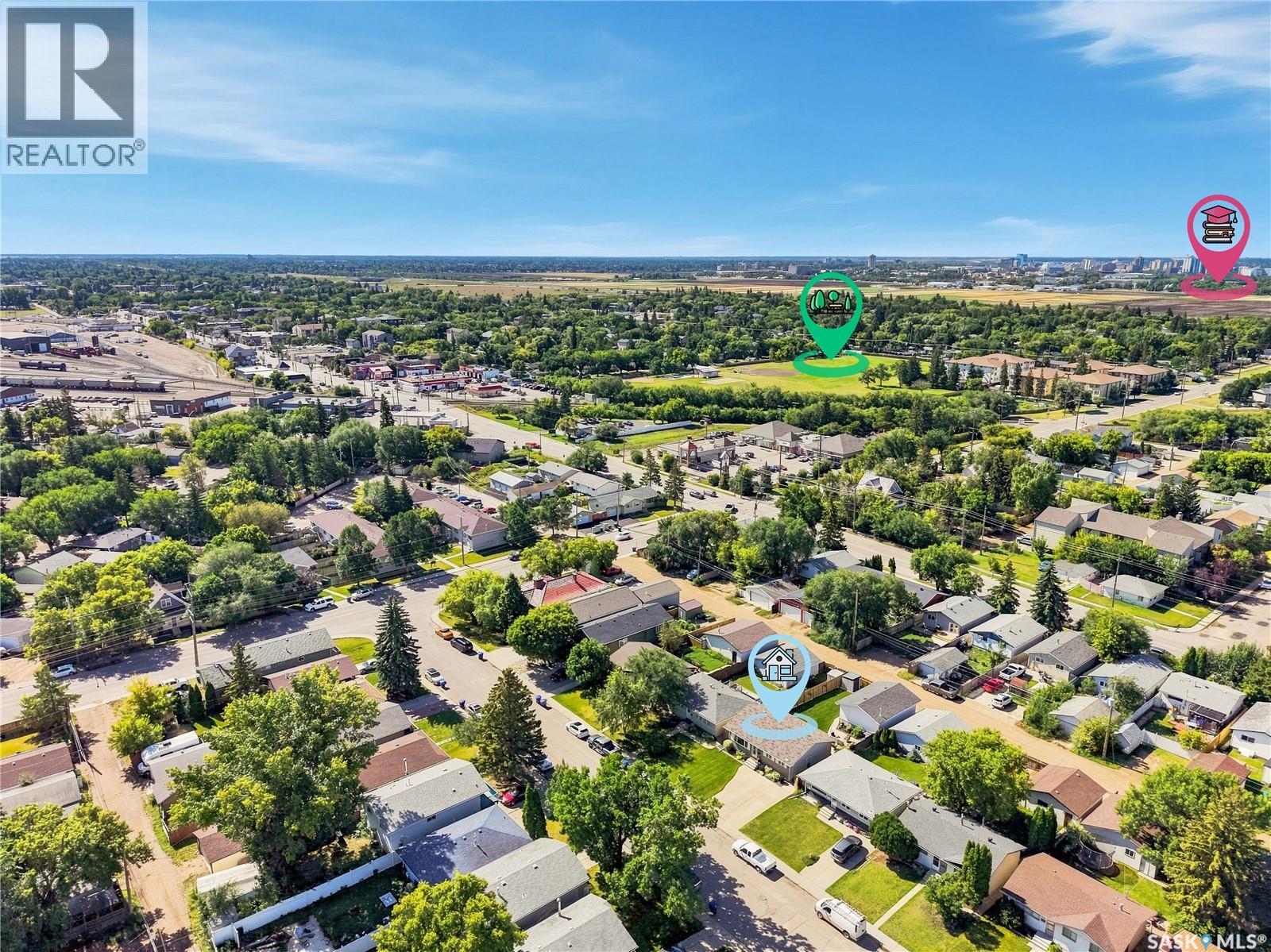 1514 Laura Avenue, Saskatoon, Saskatchewan  S7N 2S3 - Photo 64 - SK049601