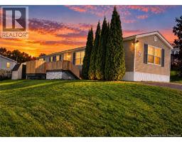 52 Sherrys Lane, Fredericton, New Brunswick