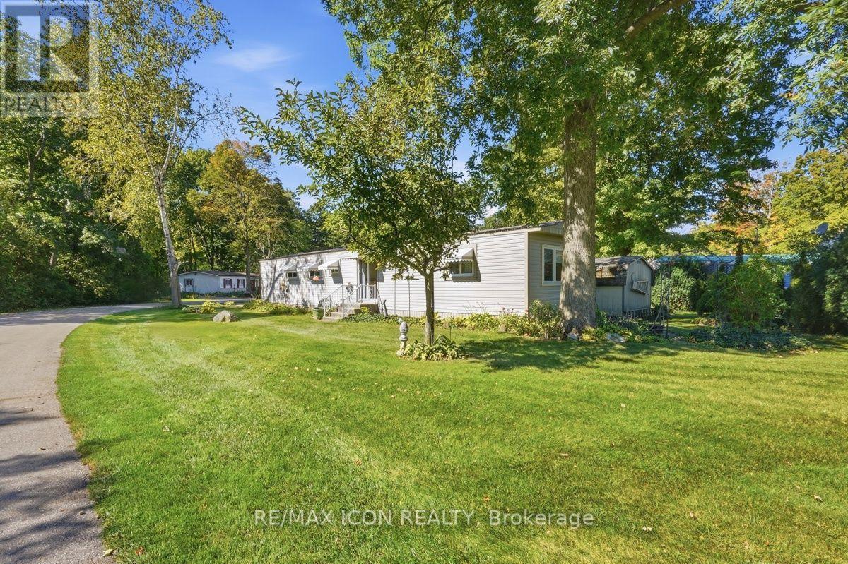 201 - 10085 Culloden Road, Bayham, Ontario  N0J 1H0 - Photo 2 - X13836436