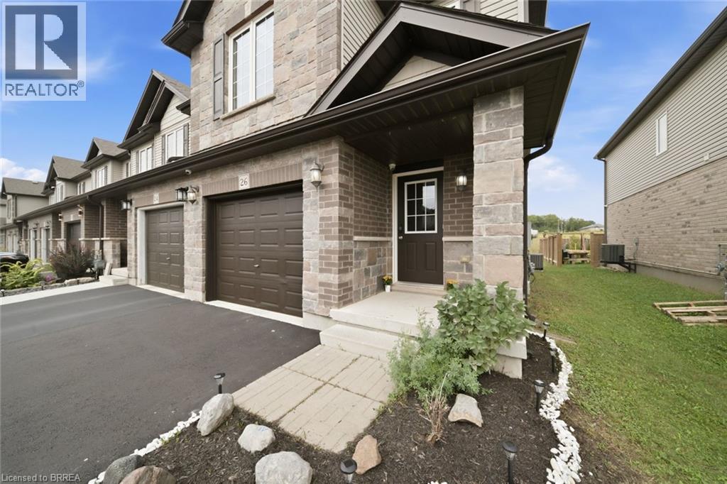 26 Newstead Road, Paris, Ontario  N3L 0G3 - Photo 4 - 40859714
