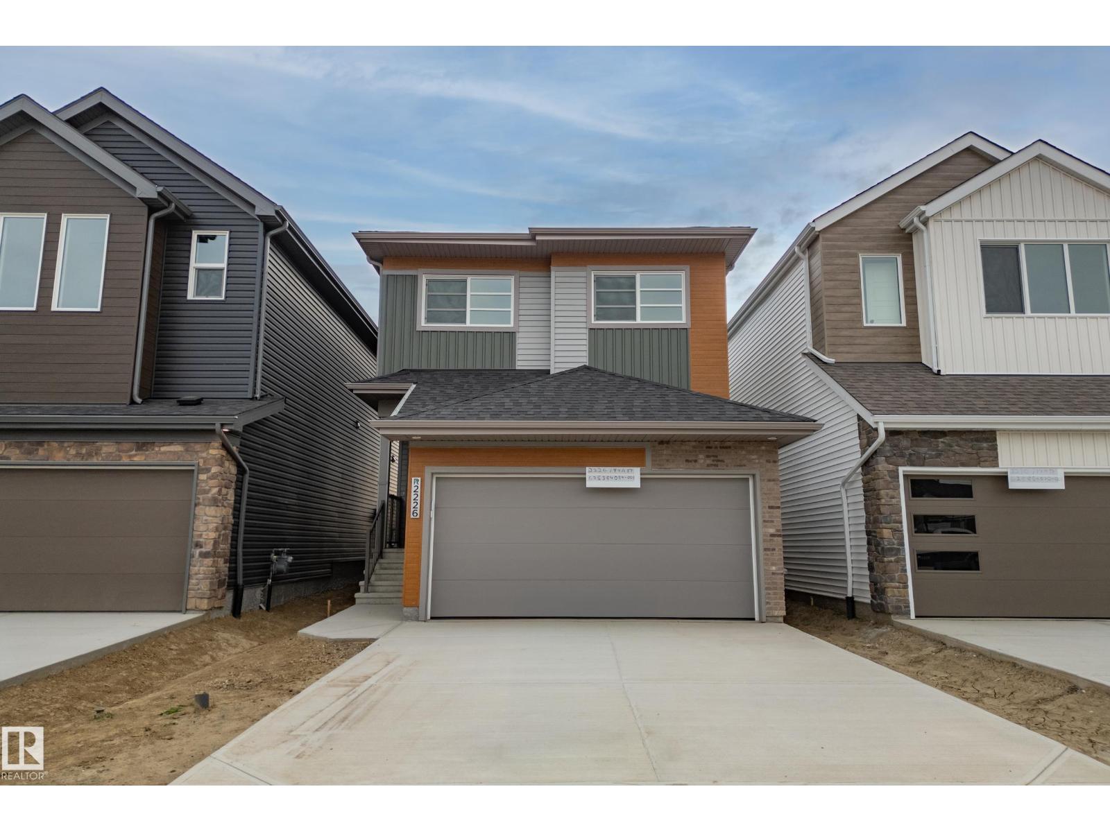 2226 194a St Nw, Edmonton, Alberta  T6M 3J2 - Photo 2 - E4510740