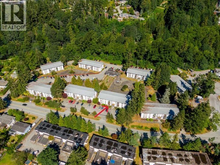25 38175 WESTWAY AVENUE, Squamish, British Columbia